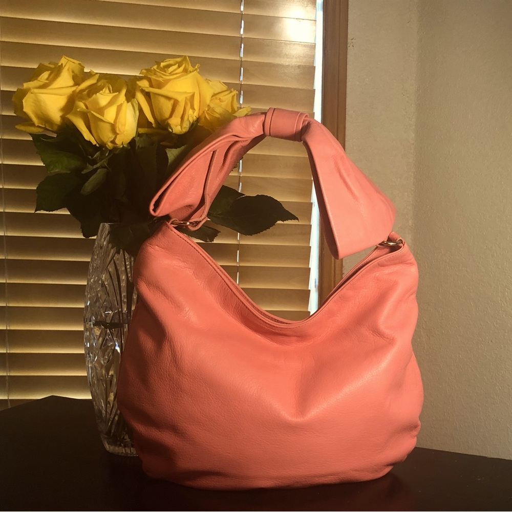 RED Valentino Shoulder Bag.